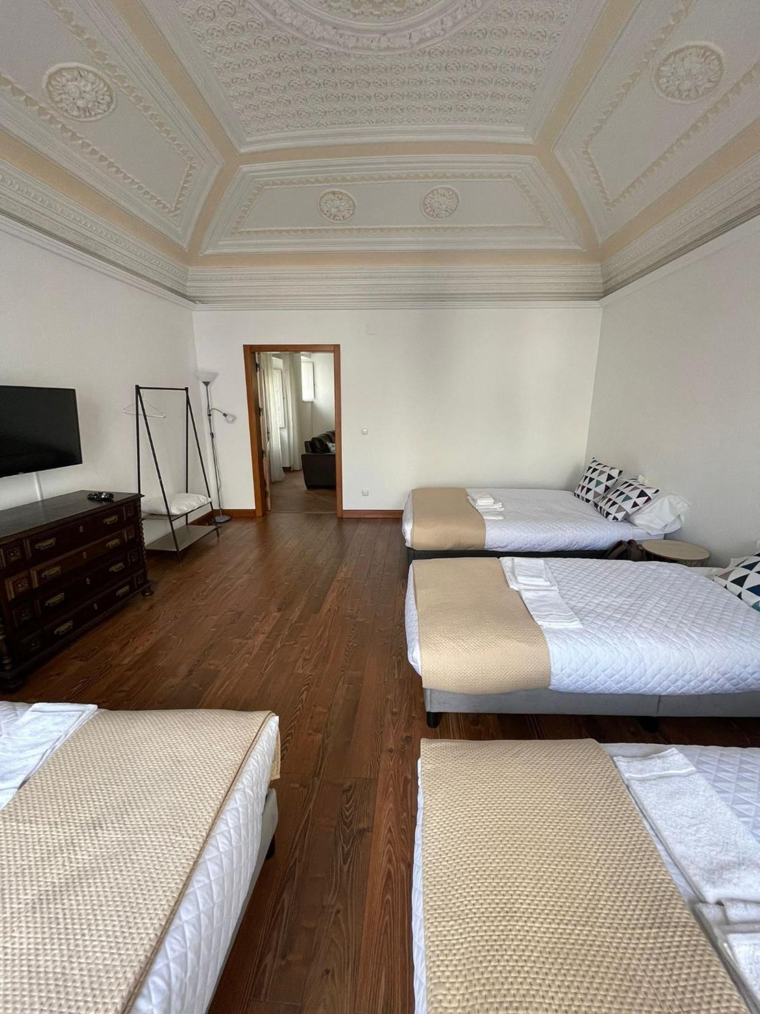 Casa Giraldo Boutique Hotell Évora Eksteriør bilde
