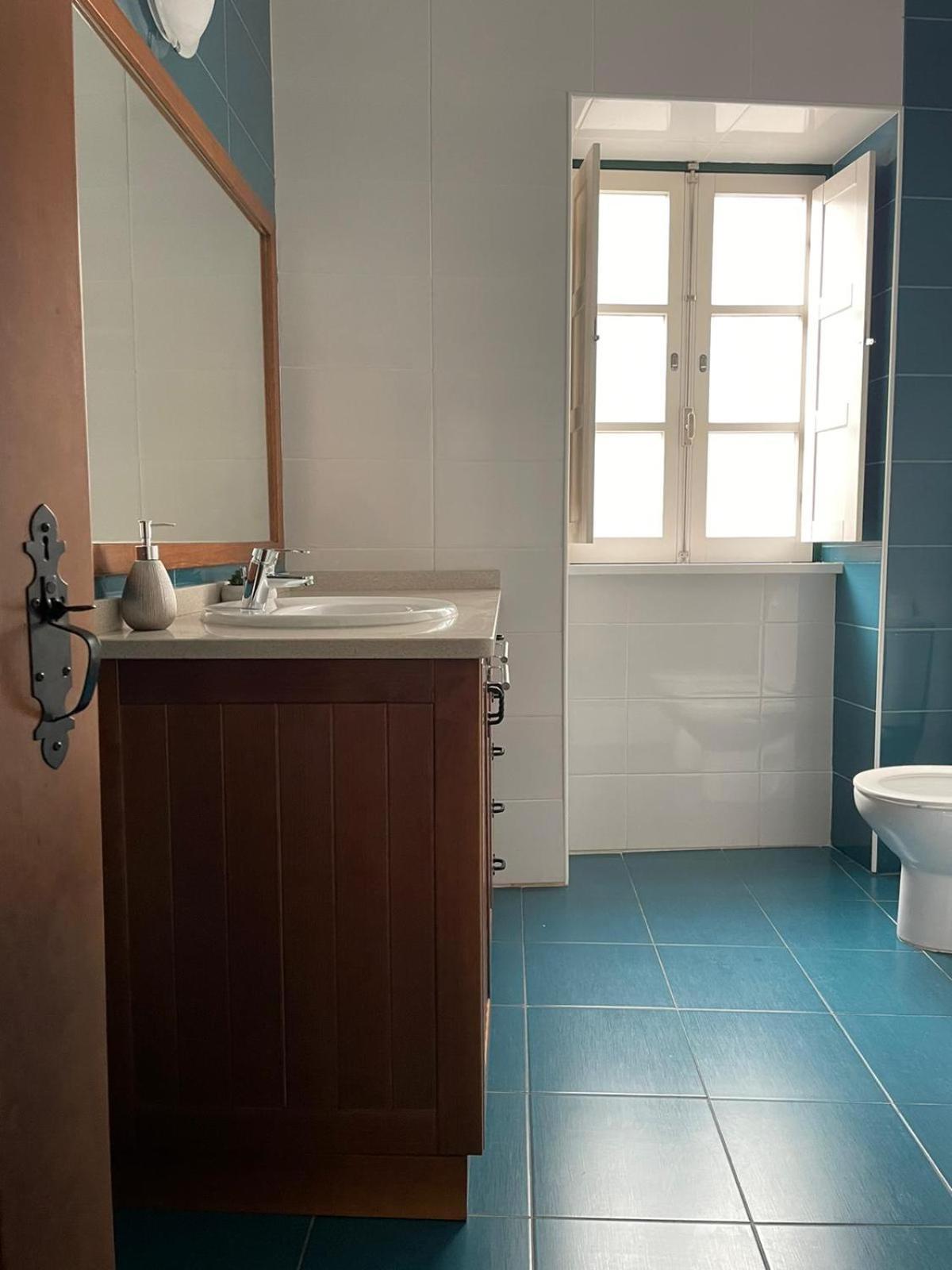 Casa Giraldo Boutique Hotell Évora Rom bilde