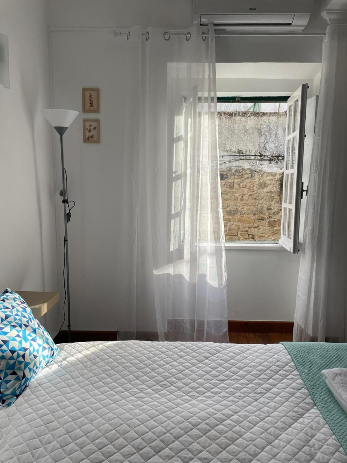 Casa Giraldo Boutique Hotell Évora Eksteriør bilde