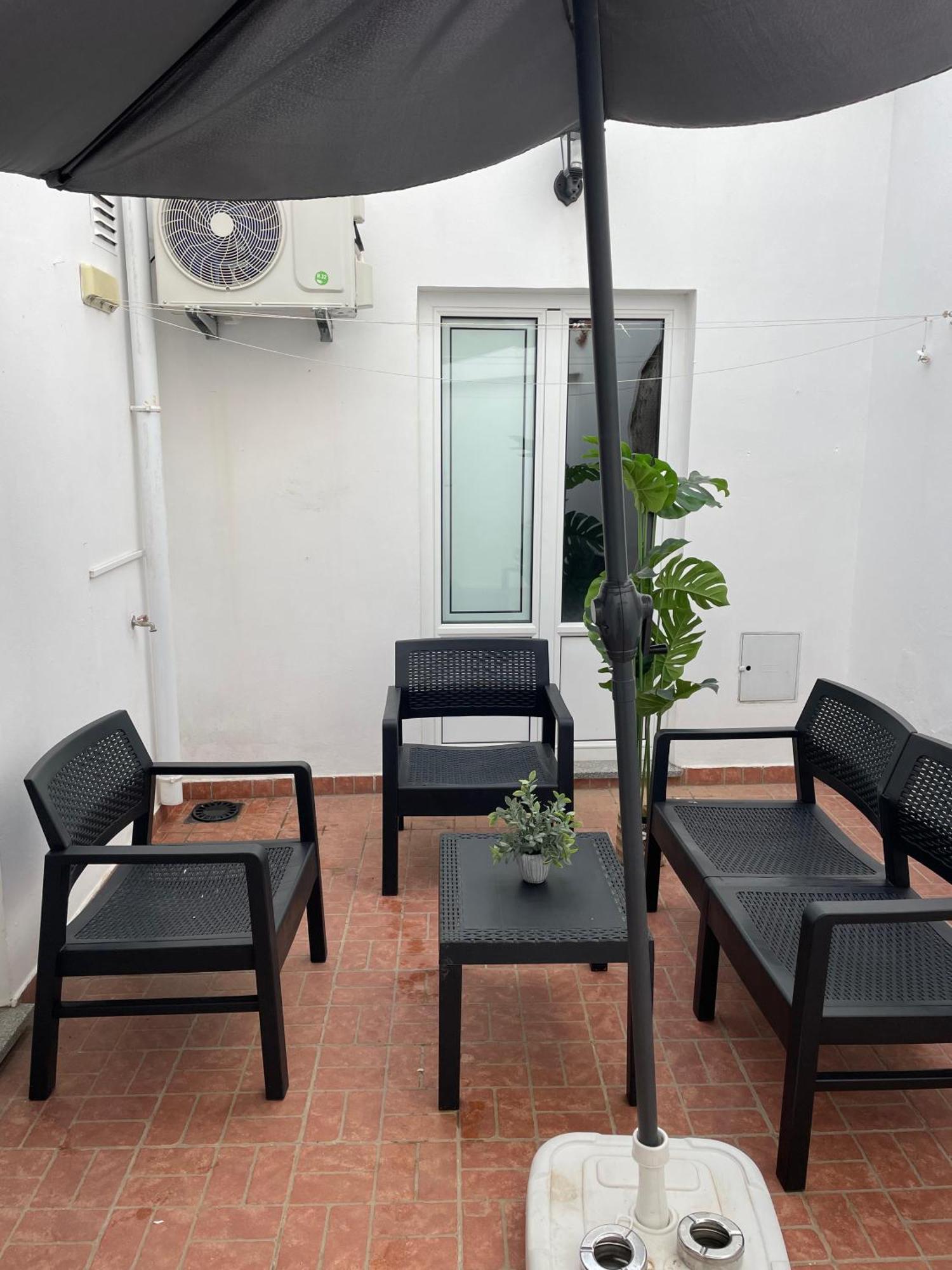 Casa Giraldo Boutique Hotell Évora Eksteriør bilde
