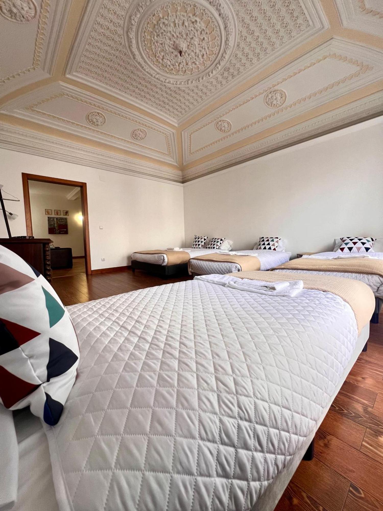 Casa Giraldo Boutique Hotell Évora Eksteriør bilde