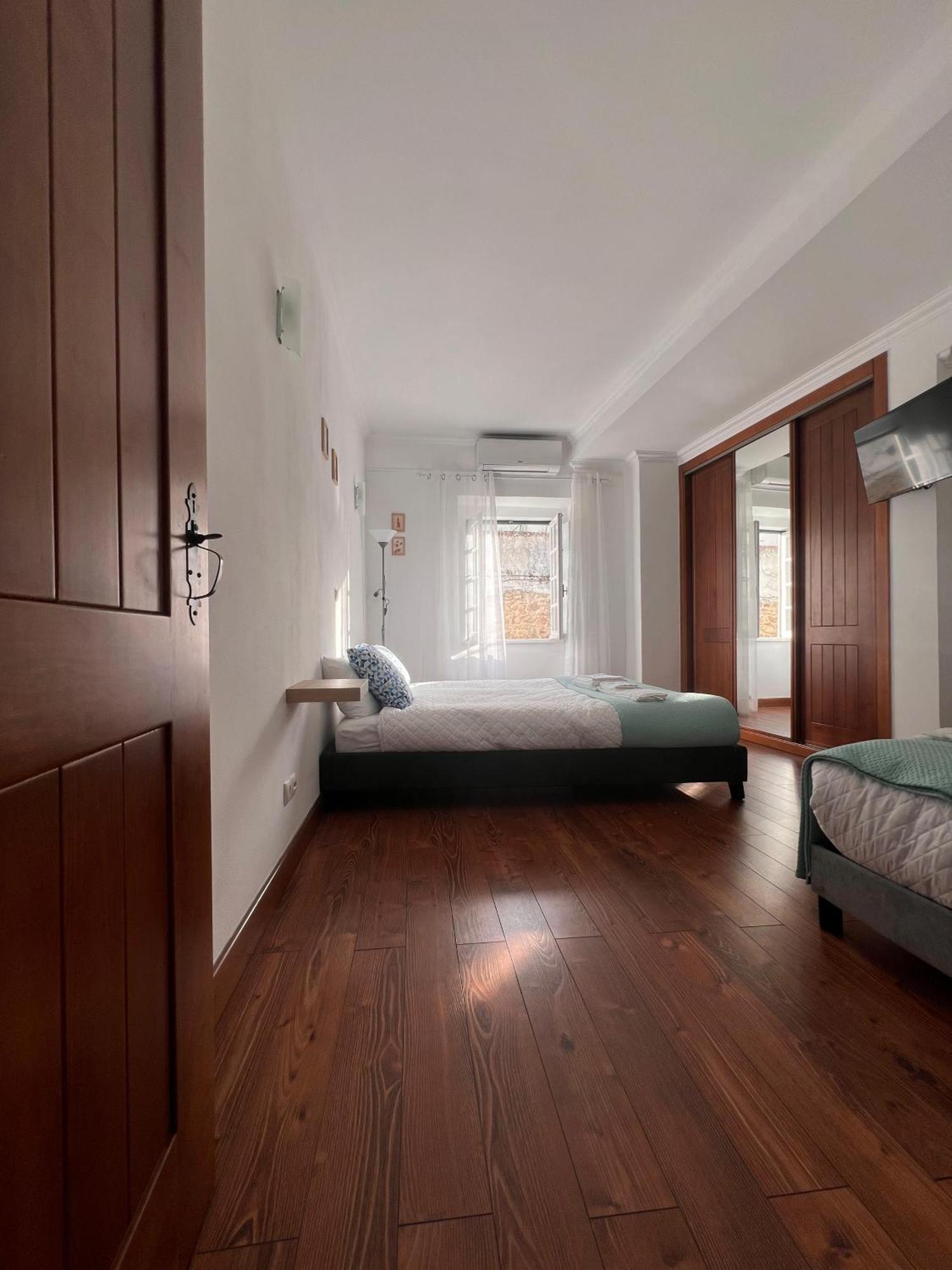 Casa Giraldo Boutique Hotell Évora Eksteriør bilde