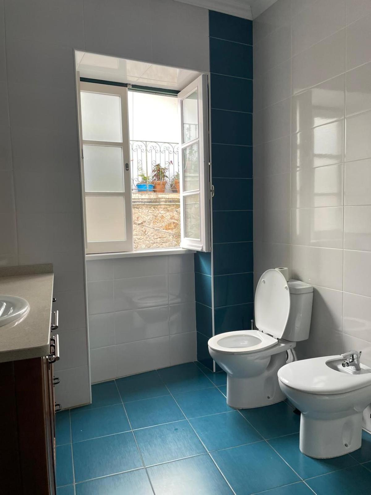 Casa Giraldo Boutique Hotell Évora Eksteriør bilde
