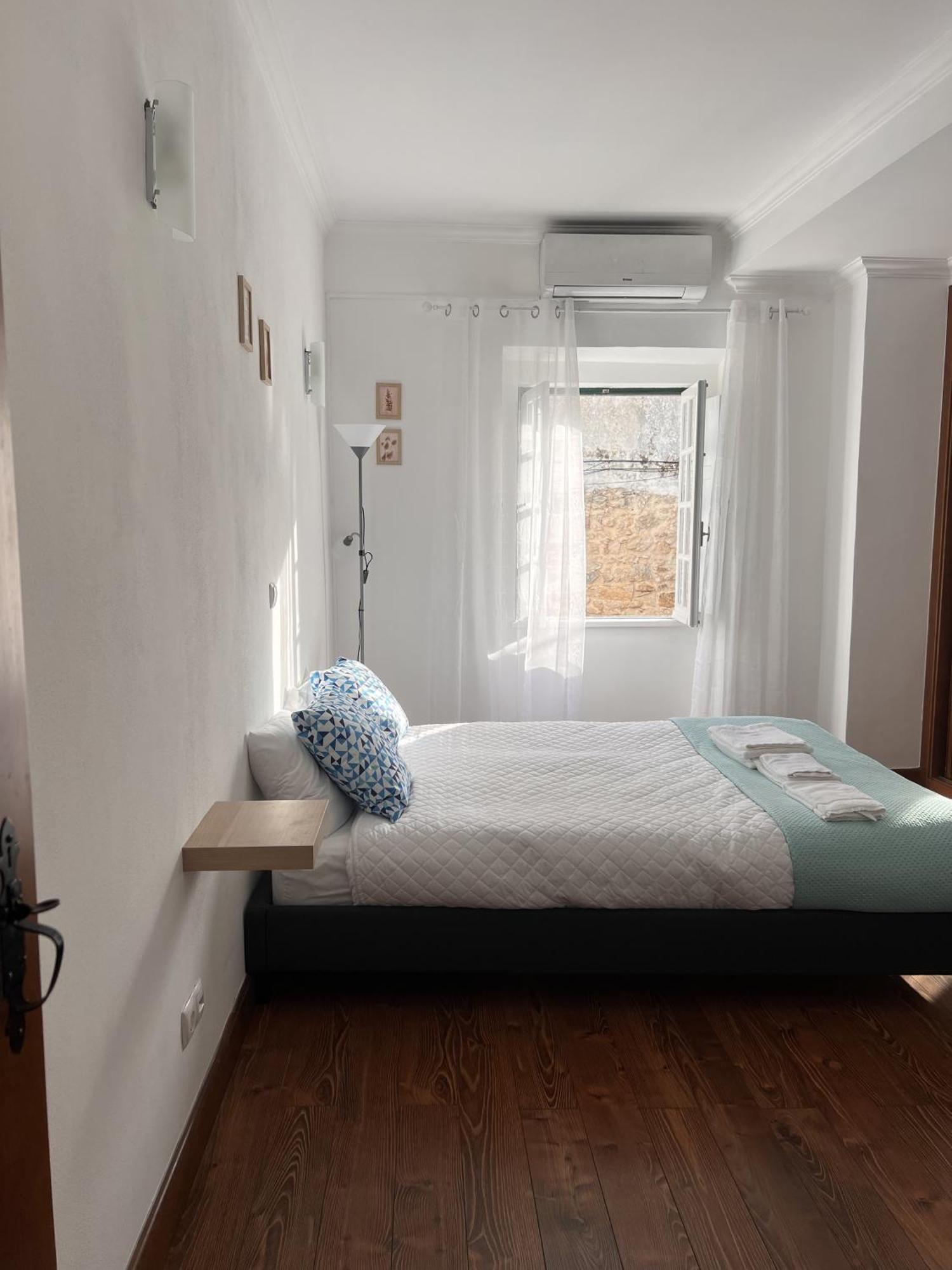 Casa Giraldo Boutique Hotell Évora Eksteriør bilde