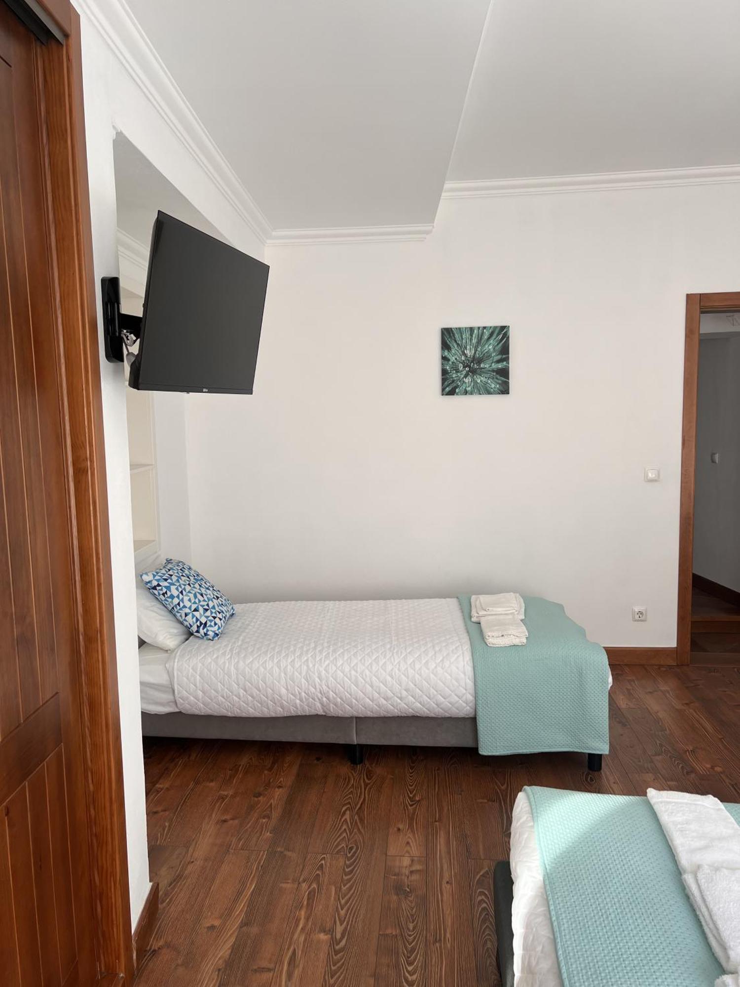 Casa Giraldo Boutique Hotell Évora Eksteriør bilde