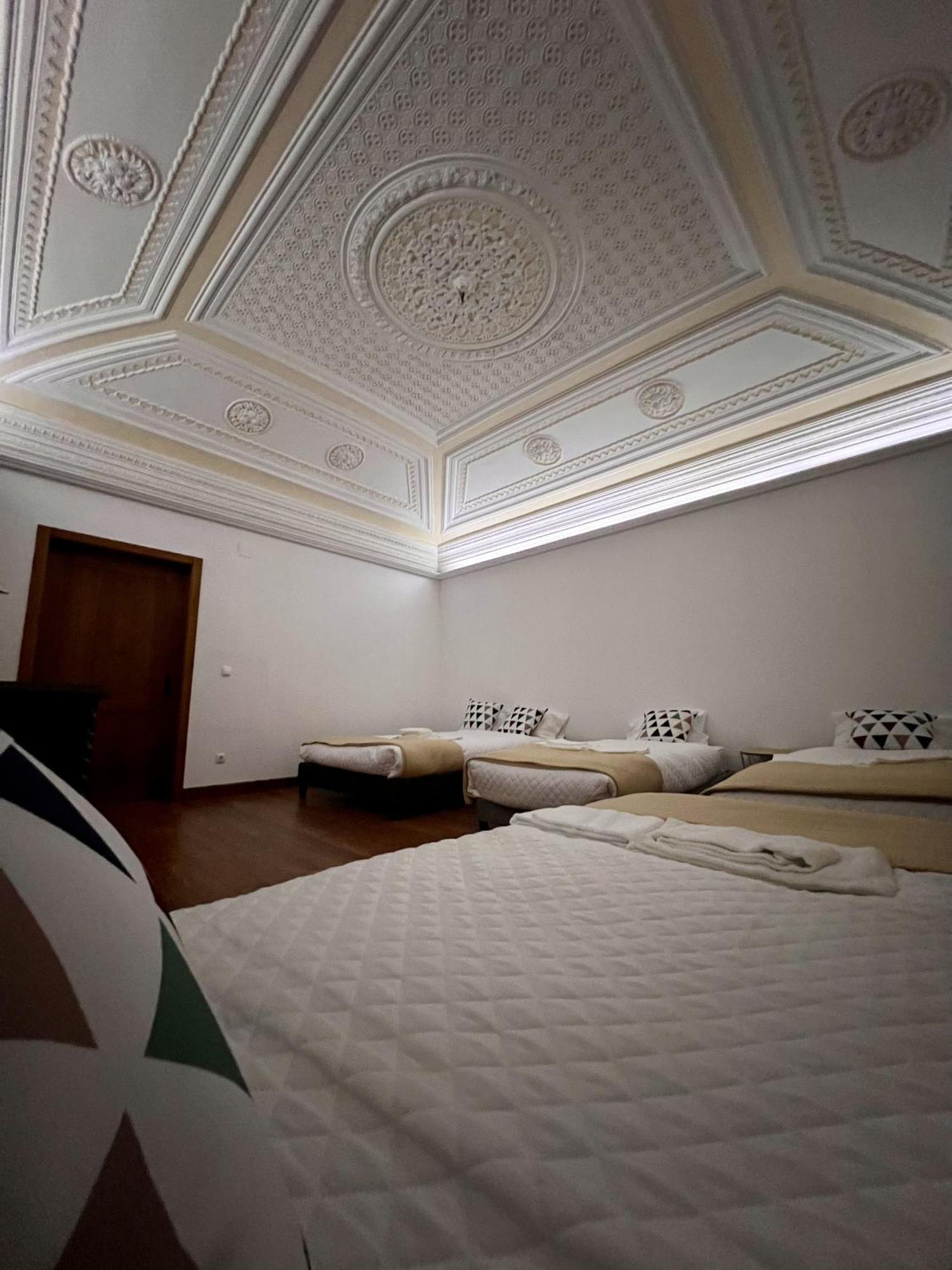 Casa Giraldo Boutique Hotell Évora Eksteriør bilde