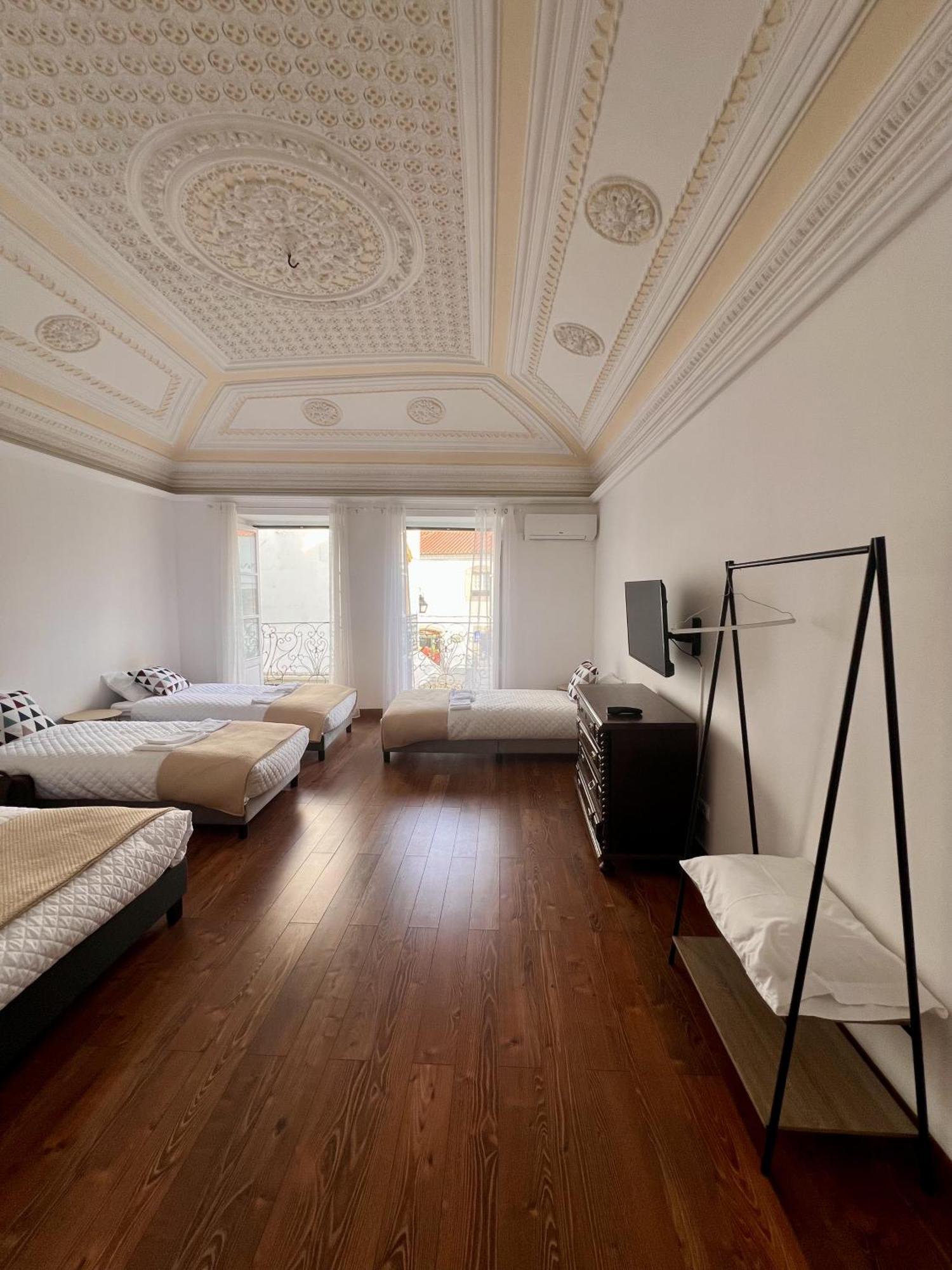 Casa Giraldo Boutique Hotell Évora Eksteriør bilde
