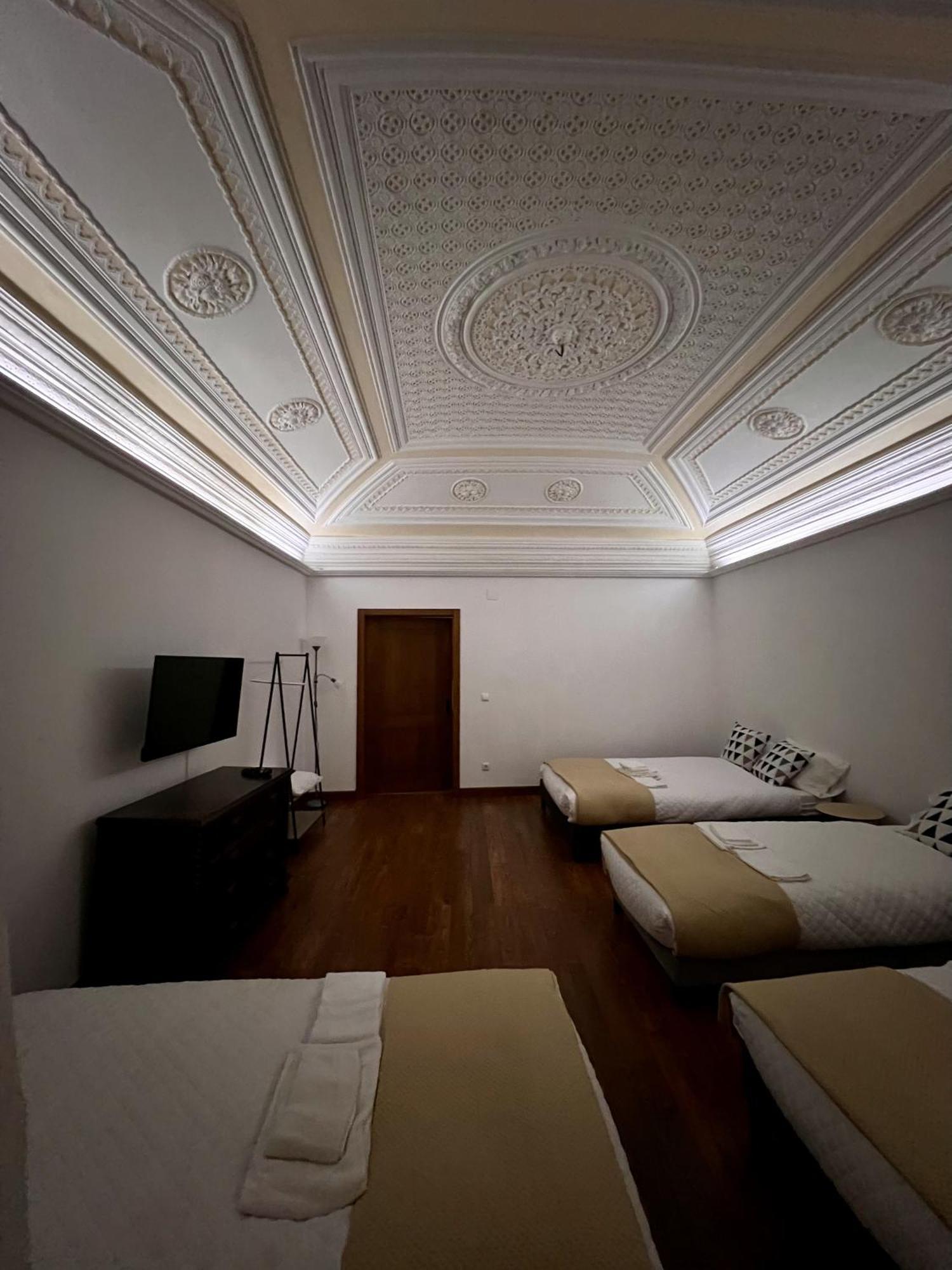 Casa Giraldo Boutique Hotell Évora Eksteriør bilde