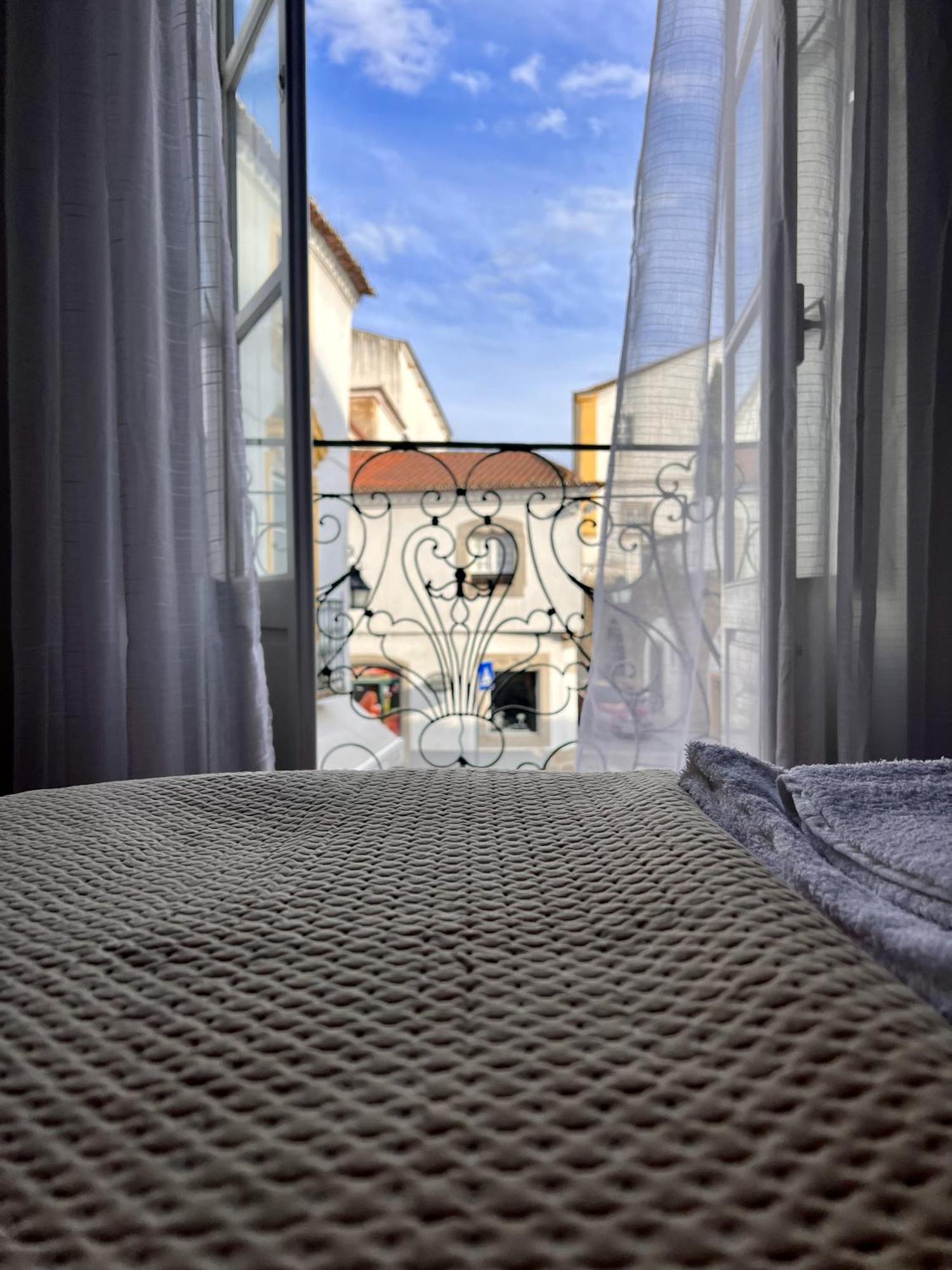 Casa Giraldo Boutique Hotell Évora Eksteriør bilde
