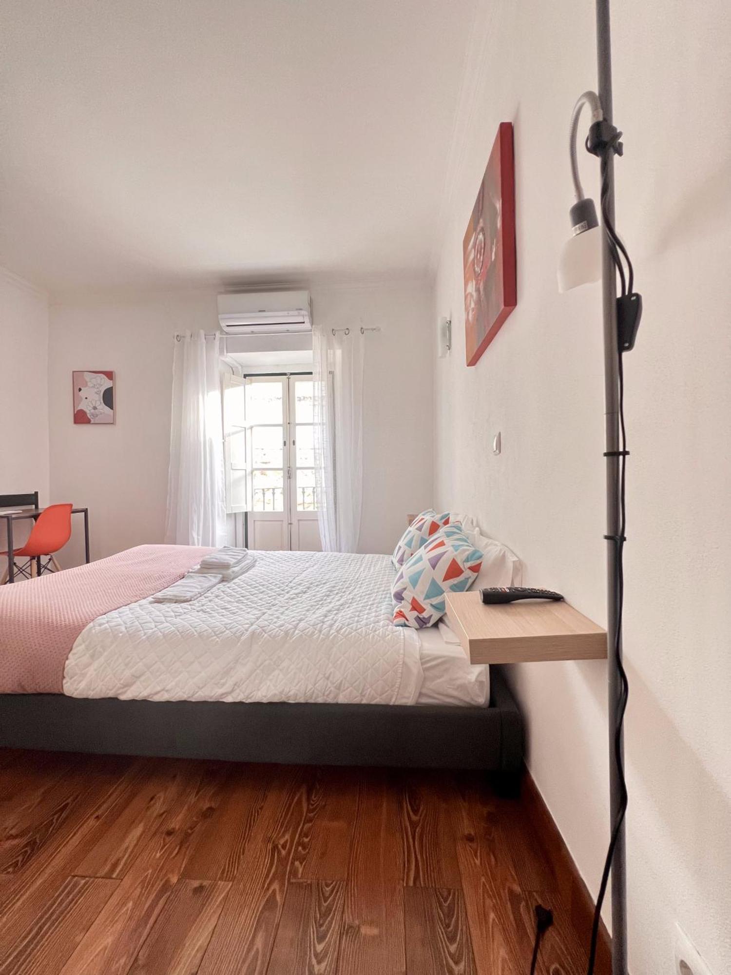Casa Giraldo Boutique Hotell Évora Rom bilde