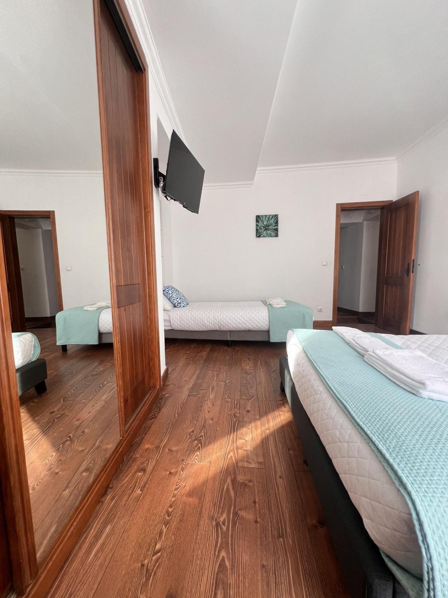 Casa Giraldo Boutique Hotell Évora Rom bilde