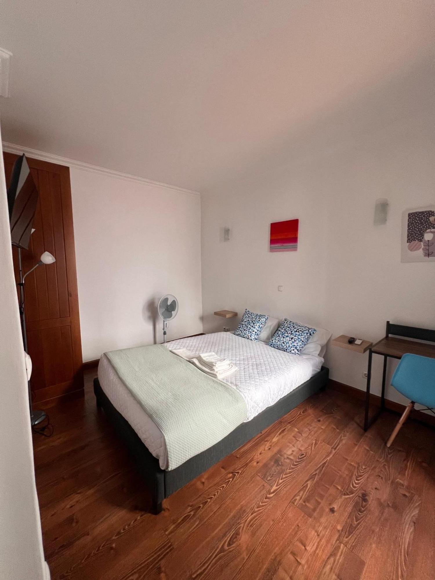 Casa Giraldo Boutique Hotell Évora Eksteriør bilde